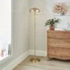 Lucille 2 Light Floor Lamp 2 Lucille 2 Light Floor Lamp -Home Lighting Store 30921575