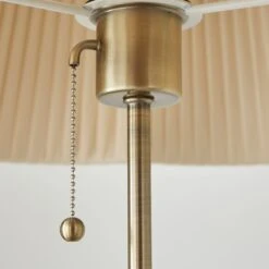 Alloura Mid Century Adjustable Tripod Floor Lamp -Home Lighting Store 30921576 alt02