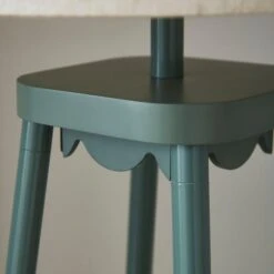 Remi Shelved Tripod Floor Lamp -Home Lighting Store 30921578 alt02