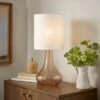 Ardelia Glass Table Lamp -Home Lighting Store 30921603