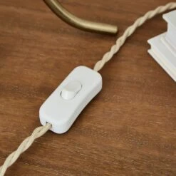 Alloura Mid Century Adjustable Tripod Table Lamp -Home Lighting Store 30921606 alt03