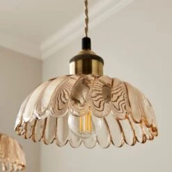 Lucille 3 Light Adjustable Diner Ceiling Light -Home Lighting Store 30921635 alt02