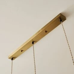 Lucille 3 Light Adjustable Diner Ceiling Light -Home Lighting Store 30921635 alt03