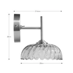 Lucille Wall Light 13 Lucille Wall Light -Home Lighting Store 30921636 alt08