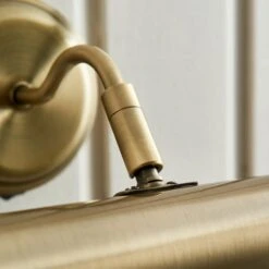 Maria Mid Century Adjustable Picture Wall Light -Home Lighting Store 30921647 alt02