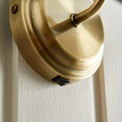 Maria Mid Century 2 Light Adjustable Picture Wall Light -Home Lighting Store 30921648 alt04