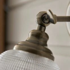 Amesbury Industrial Adjustable Plug In Wall Light -Home Lighting Store 30921649 alt03