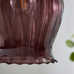 Peony Easy Fit Pendant Shade 19 Peony Easy Fit Pendant Shade -Home Lighting Store 30921651 alt02