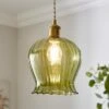 Peony Easy Fit Pendant Shade 1 Peony Easy Fit Pendant Shade -Home Lighting Store 30921652