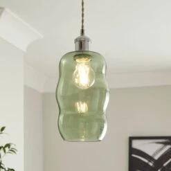 Phoebe Easy Fit Pendant Shade -Home Lighting Store 30921655