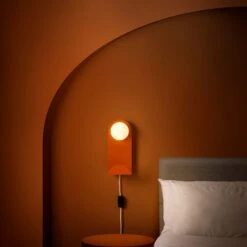 Elements Harton Shelved Wall Light -Home Lighting Store 30921664 alt01