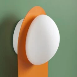 Elements Harton Shelved Wall Light -Home Lighting Store 30921664 alt03