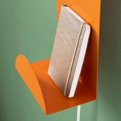 Elements Harton Shelved Wall Light -Home Lighting Store 30921664 alt04