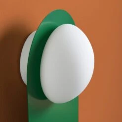 Elements Harton Shelved Wall Light -Home Lighting Store 30921665 alt03