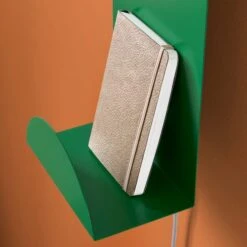 Elements Harton Shelved Wall Light -Home Lighting Store 30921665 alt04