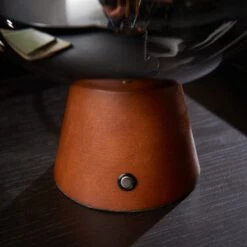 Bowen Industrial Touch Dimmable Table Lamp -Home Lighting Store 30921668 alt03