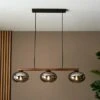 Bowen Industrial 3 Light Adjustable Diner Ceiling Light 1 Bowen Industrial 3 Light Adjustable Diner Ceiling Light -Home Lighting Store 30921671