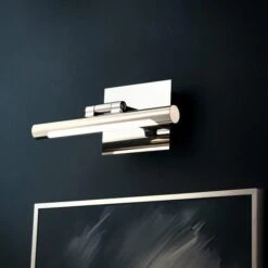 Argente Adjustable LED Picture Wall Light -Home Lighting Store 30921673 alt01