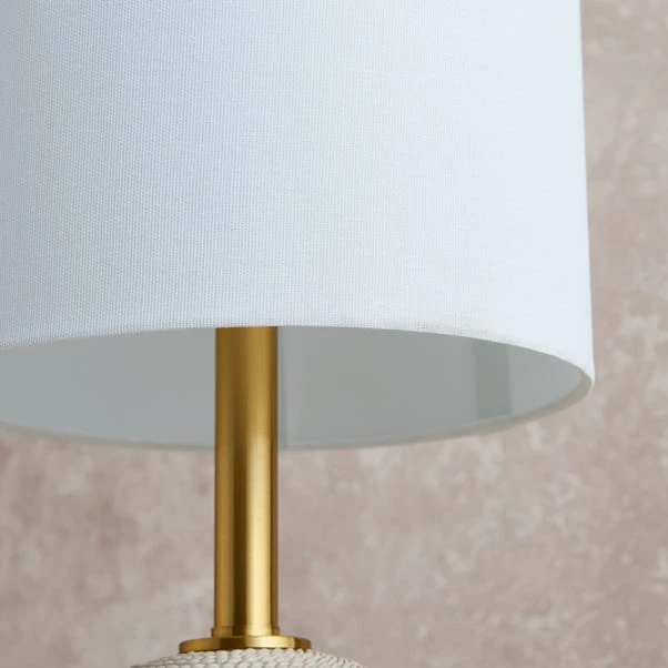 Clementine Boho Floor Lamp 5 Clementine Boho Floor Lamp - Image 3