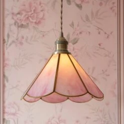 Colette Mid Century Adjustable Pendant Light -Home Lighting Store 30921678