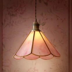 Colette Mid Century Adjustable Pendant Light -Home Lighting Store 30921678 alt01