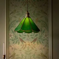 Colette Mid Century Adjustable Pendant Light -Home Lighting Store 30921679 alt01