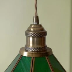 Colette Mid Century Adjustable Pendant Light -Home Lighting Store 30921679 alt02