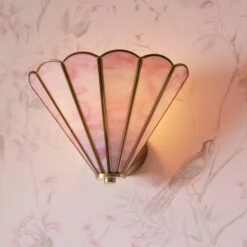 Colette Mid Century Wall Light -Home Lighting Store 30921682
