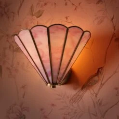 Colette Mid Century Wall Light -Home Lighting Store 30921682 alt01