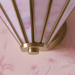 Colette Mid Century Wall Light -Home Lighting Store 30921682 alt02