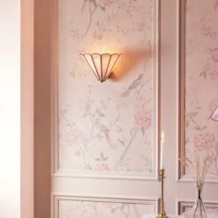 Colette Mid Century Wall Light -Home Lighting Store 30921682 alt09