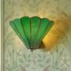 Colette Mid Century Wall Light -Home Lighting Store 30921683