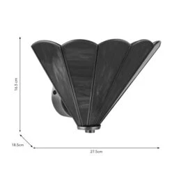 Colette Mid Century Wall Light -Home Lighting Store 30921683 alt08