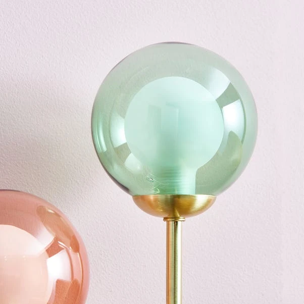 Eliza 2 Light Wall Light 5 Eliza 2 Light Wall Light - Image 3