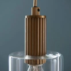 Fara Industrial 3 Light Adjustable Diner Ceiling Light -Home Lighting Store 30921703 alt03