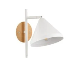 Gino Plug In Wall Light -Home Lighting Store 30921712 alt05
