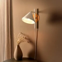 Gino Plug In Wall Light -Home Lighting Store 30921712 alt09