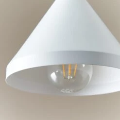 Gino Scandi 4 Light Adjustable Diner Ceiling Light -Home Lighting Store 30921713 alt03