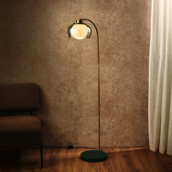 Gomez Floor Lamp 4 Gomez Floor Lamp - Image 2