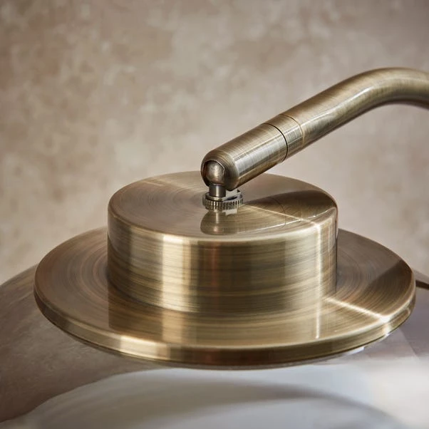 Gomez Floor Lamp 5 Gomez Floor Lamp - Image 3