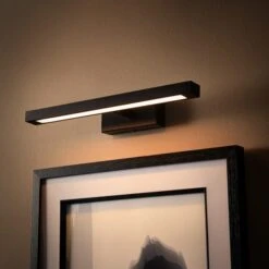 Zoie Modern LED Adjustable Picture Wall Light -Home Lighting Store 30921720 alt01