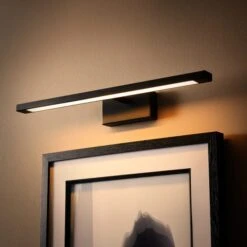 Zoie Modern LED Adjustable Picture Wall Light -Home Lighting Store 30921721 alt09