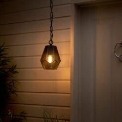 Hartnell Art Deco Adjustable Outdoor Pendant Light -Home Lighting Store 30921725 alt01