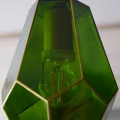 Hartnell Art Deco Adjustable Outdoor Pendant Light -Home Lighting Store 30921726 alt03