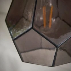 Hartnell Art Deco Outdoor Wall Light -Home Lighting Store 30921729 alt03