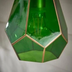 Hartnell Art Deco Outdoor Wall Light -Home Lighting Store 30921730 alt03