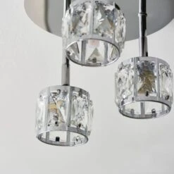 Kleio Modern 3 Light Adjustable Spotlight -Home Lighting Store 30921735 alt03