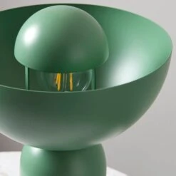 Elements Levi Uplight Table Lamp -Home Lighting Store 30921744 alt02