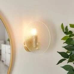 Circlet Bathroom Wall Light -Home Lighting Store 30921759