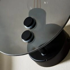 Circlet Bathroom Wall Light -Home Lighting Store 30921760 alt02